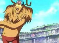 海贼王：娜美放大招，拥有宙斯的娜美，还是草帽一伙战力的垫底？