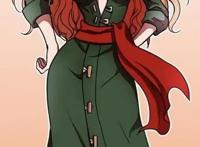 海贼王：娜美大胆尝试穿男装，下衣失踪秀长腿，还是图四最撩人