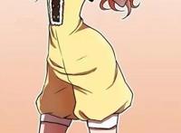 海贼王：娜美大胆尝试穿男装，下衣失踪秀长腿，还是图四最撩人