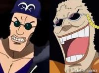 海贼王的三类撞脸，同剧组“娜美脸”复制粘贴，跨次元相似度逆天