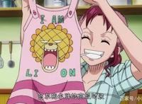 娜美的童年有多凄惨？如果是你，你能否撑得下去？