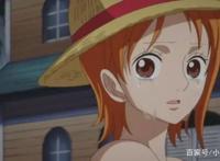 娜美的童年有多凄惨？如果是你，你能否撑得下去？