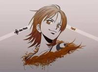《海贼王》中的娜美身世之谜是什么？