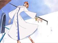 海贼王：娜美受伤合集，自己戳手臂最痛心，对战乌尔缇受伤最重