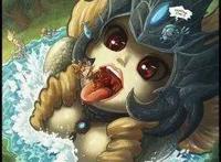 关于娜美的一些小技巧