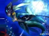 关于娜美的一些小技巧