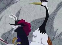 海贼王799话:邪恶娜美再上线,化身性感“自由女神”