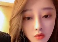 网红娜美换平台直播：人气上升，心情非常愉快