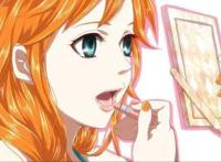 《海贼王》作者尾田分享了娜美2018新年海报，好妖艳……