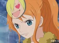 娜美超想删除的4张照片，布琳看了会黑化，女帝看了想打人！