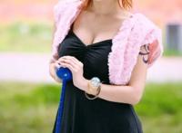 海贼王：小贼猫娜美Cosplay作品，一样的大凶，比纸片人真实