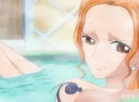 各项证据显示娜美可能有鱼人血统？