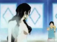 各项证据显示娜美可能有鱼人血统？