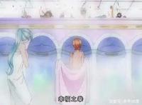 各项证据显示娜美可能有鱼人血统？