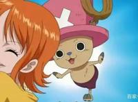 海贼王最有人气女角色，人美心善，娜美小姐姐了解一下！