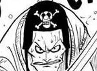 海贼王朋友圈之第8话娜美登场