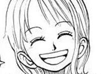 海贼王朋友圈之第8话娜美登场