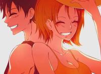 海贼王：娜美跟路飞的四种关系！别猜了，没有你想的那种！