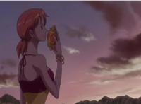 海贼王：娜美跟路飞的四种关系！别猜了，没有你想的那种！