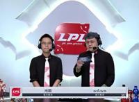 LPL解说引吐槽，Rita被调侃：第一女娜美，游戏理解一直可以的！