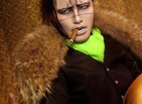 海贼王COS高配版，网友：这个娜美，被赋予了“灵魂”啊！