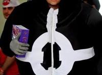 海贼王COS高配版，网友：这个娜美，被赋予了“灵魂”啊！