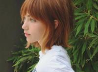 真人版《海贼王》女一号娜美｜EmilyRudd图集