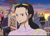 海贼王：娜美和罗宾全方位对比，娜美完败，罗宾告诉你什么是王道