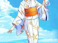 海贼王：和之国的五大美女，娜美仅排第三，第一名和女帝齐名！