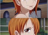 娜美是“天王”？