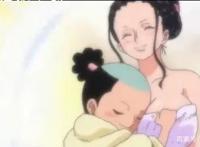 盘点那些与娜美关系亲密的男人