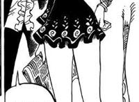 海贼王910：娜美换装太美丽吸引章鱼，路飞输给了一只螃蟹