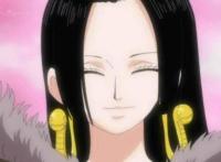 海贼王：五大海贼团的“团花”谁更美？娜美与女帝平分秋色