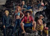 真人版《娜美》无误！火辣女模《泉里香》出演航海王真人化广告！