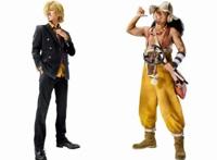 真人版《娜美》无误！火辣女模《泉里香》出演航海王真人化广告！