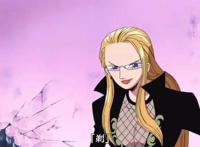 海贼王娜美是专业的美女克星，替草帽团解决了N多女性对手！