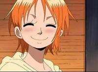 海贼王娜美是专业的美女克星，替草帽团解决了N多女性对手！