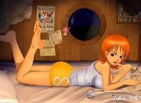 海贼王：女帝和娜美最漂亮？其实路人美女们，也不输她们