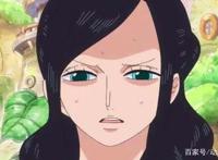 海贼王：女帝和娜美最漂亮？其实路人美女们，也不输她们