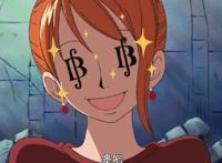 《海贼王》娜美是洛克斯的成员？漫迷：如果是真的，我倒立洗头