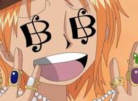 海贼王：娜美自私的原因，是因为一份伟大，从童年就开始了