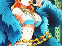 海贼王：娜美不仅身材丰满，有了它之后还能腾云驾雾？