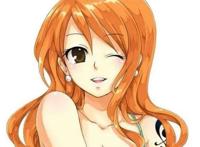 海贼王：娜美不仅身材丰满，有了它之后还能腾云驾雾？