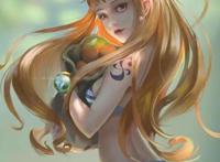 海贼王：娜美不仅身材丰满，有了它之后还能腾云驾雾？