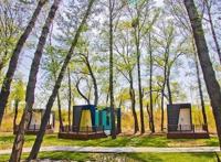 “五大产品一个原则”露云娜美亮相露营展引关注