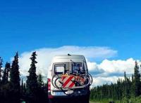 “五大产品一个原则”露云娜美亮相露营展引关注