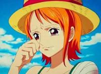 海贼王：女帝和娜美，谁才是尾田钦定的“儿媳妇”