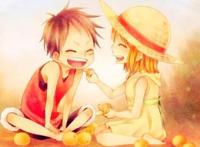 海贼王：女帝和娜美，谁才是尾田钦定的“儿媳妇”