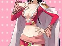 海贼王里最漂亮的三位女性娜美上榜第一让无数男人痴迷
