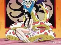 海贼王里最漂亮的三位女性娜美上榜第一让无数男人痴迷